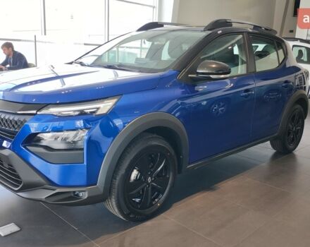 Рено Kardian, объемом двигателя 1 л и пробегом 0 тыс. км за 23283 $, фото 3 на Automoto.ua