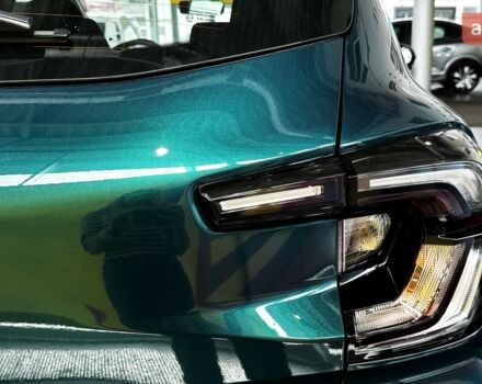 купить новое авто Рено Kardian 2025 года от официального дилера Автоцентр AUTO.RIA Рено фото