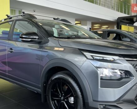 купить новое авто Рено Kardian 2025 года от официального дилера Автоцентр AUTO.RIA Рено фото