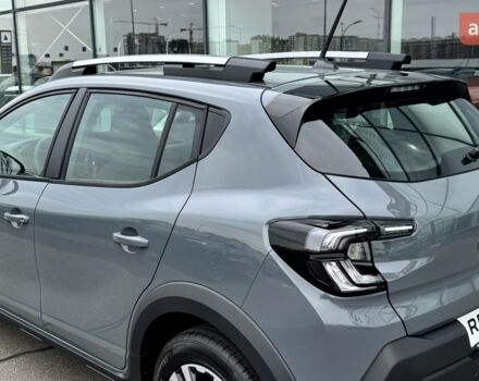 Рено Kardian, об'ємом двигуна 1 л та пробігом 0 тис. км за 20359 $, фото 7 на Automoto.ua