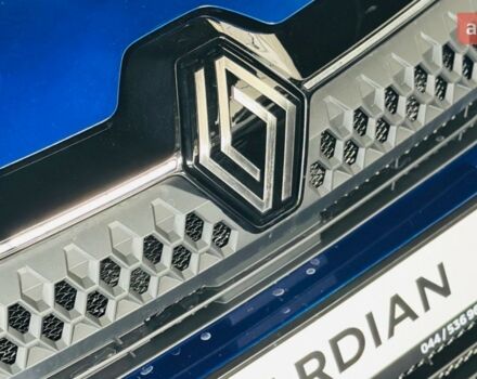 Рено Kardian, объемом двигателя 1 л и пробегом 0 тыс. км за 23471 $, фото 24 на Automoto.ua