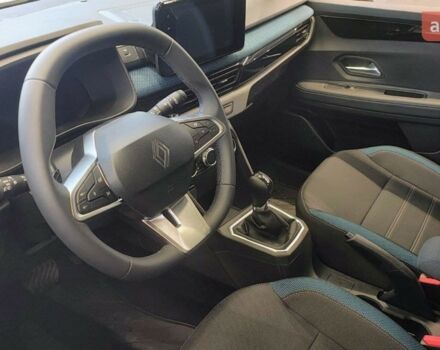 купить новое авто Рено Kardian 2025 года от официального дилера АВТО ГРУП Renault Рено фото