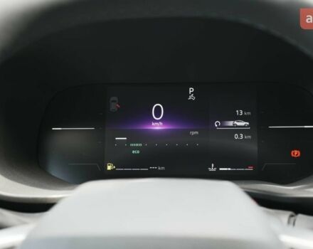 Рено Kardian, объемом двигателя 1 л и пробегом 0 тыс. км за 23341 $, фото 11 на Automoto.ua