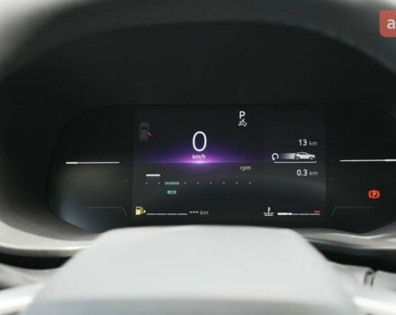 Рено Kardian, объемом двигателя 1 л и пробегом 0 тыс. км за 21749 $, фото 11 на Automoto.ua