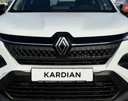 Рено Kardian, объемом двигателя 1 л и пробегом 0 тыс. км за 20036 $, фото 13 на Automoto.ua