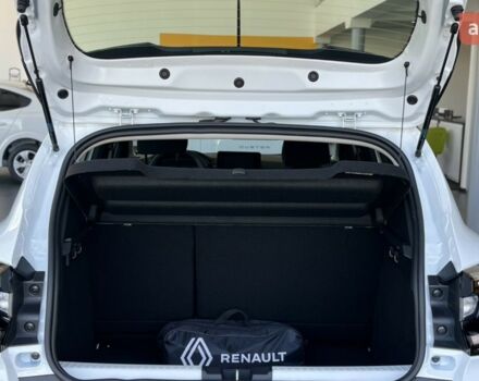 купить новое авто Рено Kardian 2025 года от официального дилера Володя Рено фото