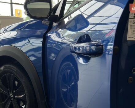купить новое авто Рено Kardian 2025 года от официального дилера Автоцентр AUTO.RIA Рено фото