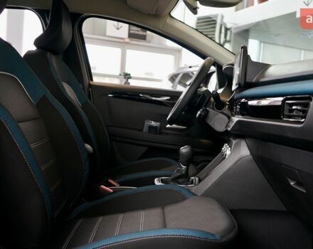 Рено Kardian, объемом двигателя 1 л и пробегом 0 тыс. км за 23236 $, фото 26 на Automoto.ua