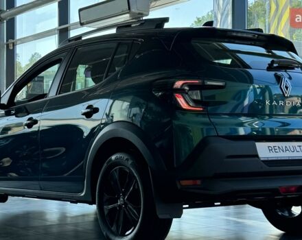 Рено Kardian, об'ємом двигуна 1 л та пробігом 0 тис. км за 22940 $, фото 7 на Automoto.ua