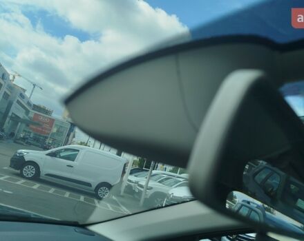 купить новое авто Рено Kardian 2025 года от официального дилера Renault ВІННЕР ОБОЛОНЬ Рено фото