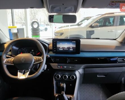 Рено Kardian, объемом двигателя 1 л и пробегом 0 тыс. км за 23283 $, фото 14 на Automoto.ua