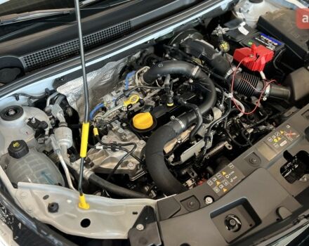 купить новое авто Рено Kardian 2025 года от официального дилера Автоцентр AUTO.RIA Рено фото