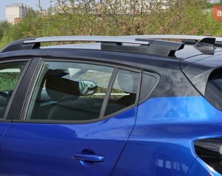 Рено Kardian, об'ємом двигуна 1 л та пробігом 0 тис. км за 22031 $, фото 13 на Automoto.ua