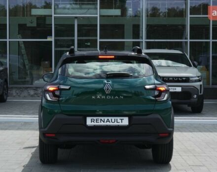Рено Kardian, объемом двигателя 1 л и пробегом 0 тыс. км за 21749 $, фото 4 на Automoto.ua