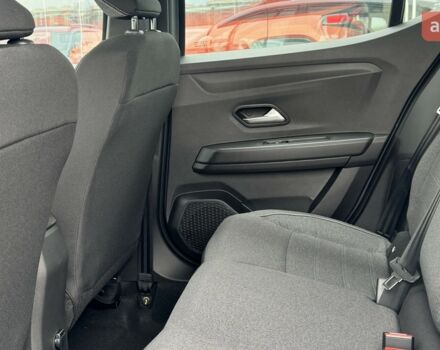 Рено Kardian, об'ємом двигуна 1 л та пробігом 0 тис. км за 20359 $, фото 11 на Automoto.ua