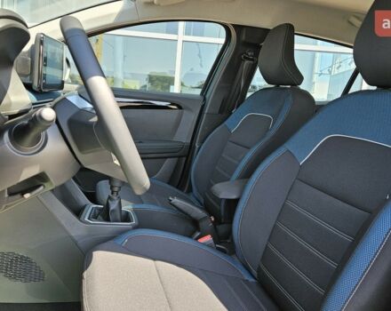 Рено Kardian, объемом двигателя 1 л и пробегом 0 тыс. км за 20735 $, фото 9 на Automoto.ua