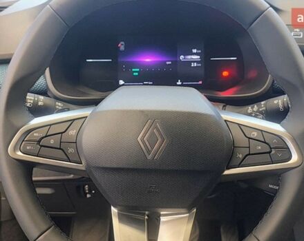 купить новое авто Рено Kardian 2025 года от официального дилера АВТО ГРУП Renault Рено фото