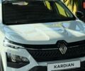 купить новое авто Рено Kardian 2025 года от официального дилера ООО«Торговий дім «Фаворит – Авто» Рено фото