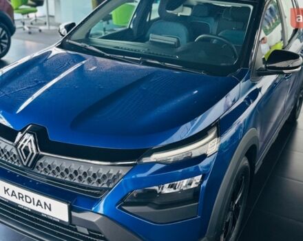 Рено Kardian, объемом двигателя 1 л и пробегом 0 тыс. км за 23471 $, фото 4 на Automoto.ua