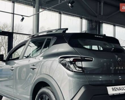 Рено Kardian, об'ємом двигуна 1 л та пробігом 0 тис. км за 22826 $, фото 4 на Automoto.ua