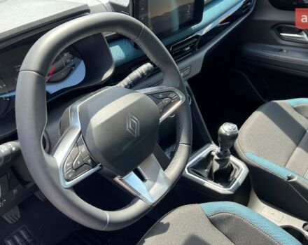 купить новое авто Рено Kardian 2025 года от официального дилера Автоцентр AUTO.RIA Рено фото