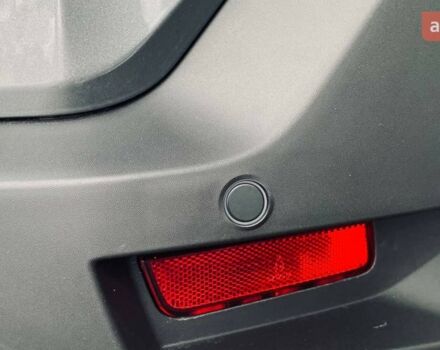 Рено Kardian, об'ємом двигуна 1 л та пробігом 0 тис. км за 22826 $, фото 9 на Automoto.ua