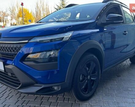 Рено Kardian, об'ємом двигуна 1 л та пробігом 0 тис. км за 21905 $, фото 1 на Automoto.ua