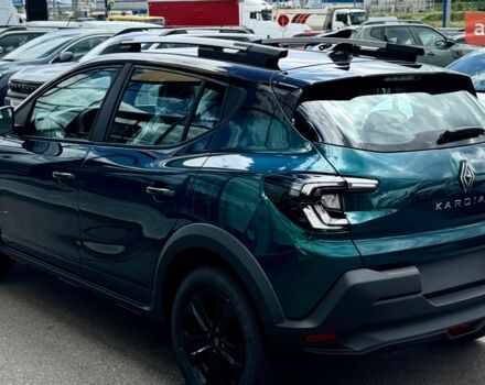 Рено Kardian, объемом двигателя 1 л и пробегом 0 тыс. км за 22252 $, фото 7 на Automoto.ua