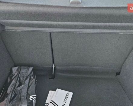 Рено Kardian, об'ємом двигуна 1 л та пробігом 0 тис. км за 18765 $, фото 27 на Automoto.ua