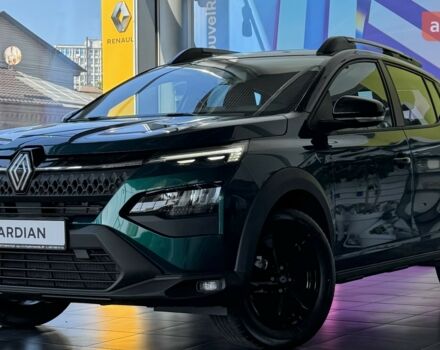 Рено Kardian, об'ємом двигуна 1 л та пробігом 0 тис. км за 22940 $, фото 12 на Automoto.ua