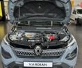Рено Kardian 2025 року купити нове авто Рено Kardian 2025 року від офіційного дилера Автоцентр AUTO.RIA Рено фото