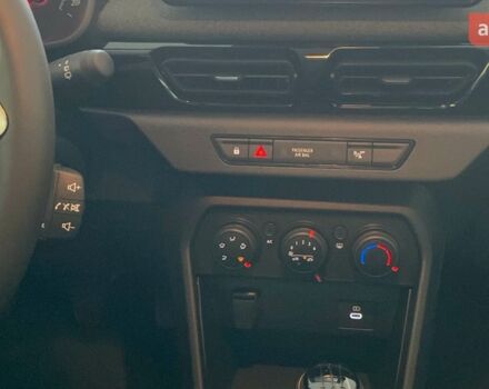 купить новое авто Рено Kardian 2025 года от официального дилера АДАМАНТ МОТОРС ЗАПОРІЖЖЯ Рено фото