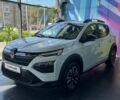 купить новое авто Рено Kardian 2025 года от официального дилера ООО«Торговий дім «Фаворит – Авто» Рено фото
