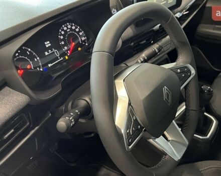 купить новое авто Рено Kardian 2025 года от официального дилера Автоцентр AUTO.RIA Рено фото