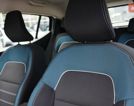 Рено Kardian, объемом двигателя 1 л и пробегом 0 тыс. км за 21749 $, фото 15 на Automoto.ua