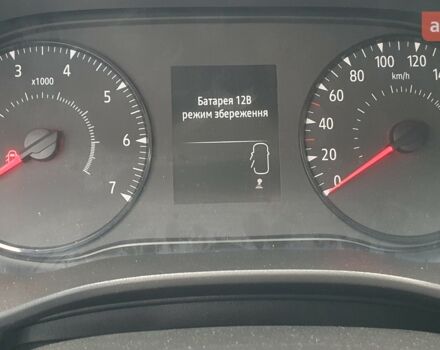 купити нове авто Рено Kardian 2025 року від офіційного дилера Автоцентр AUTO.RIA Рено фото