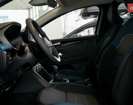 Рено Kardian, объемом двигателя 1 л и пробегом 0 тыс. км за 23236 $, фото 12 на Automoto.ua