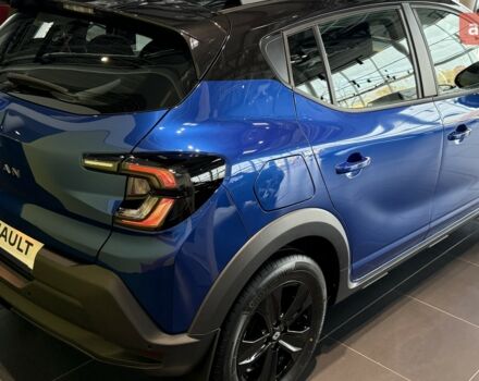 купить новое авто Рено Kardian 2025 года от официального дилера Автоцентр AUTO.RIA Рено фото