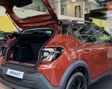купить новое авто Рено Kardian 2025 года от официального дилера Автоцентр AUTO.RIA Рено фото