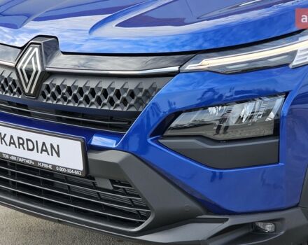Рено Kardian, об'ємом двигуна 1 л та пробігом 0 тис. км за 22031 $, фото 14 на Automoto.ua