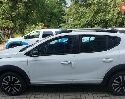 купити нове авто Рено Kardian 2025 року від офіційного дилера Автоцентр AUTO.RIA Рено фото