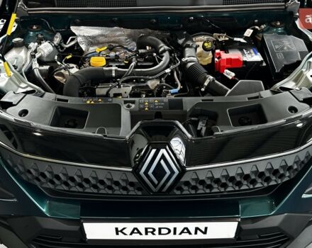 купить новое авто Рено Kardian 2025 года от официального дилера Автоцентр AUTO.RIA Рено фото