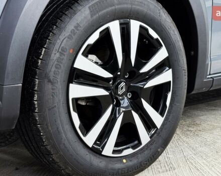 купити нове авто Рено Kardian 2025 року від офіційного дилера Автоцентр AUTO.RIA Рено фото