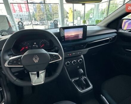 Рено Kardian, об'ємом двигуна 1 л та пробігом 0 тис. км за 23424 $, фото 5 на Automoto.ua