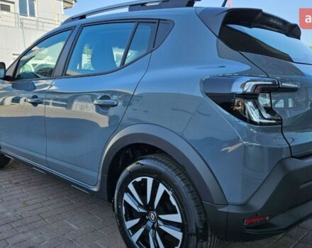 Рено Kardian, объемом двигателя 1 л и пробегом 0 тыс. км за 18554 $, фото 3 на Automoto.ua