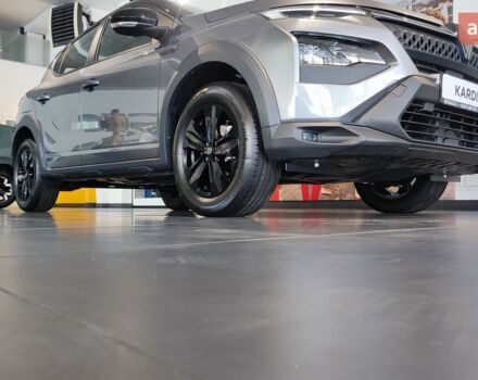 Рено Kardian, объемом двигателя 1 л и пробегом 0 тыс. км за 23283 $, фото 21 на Automoto.ua