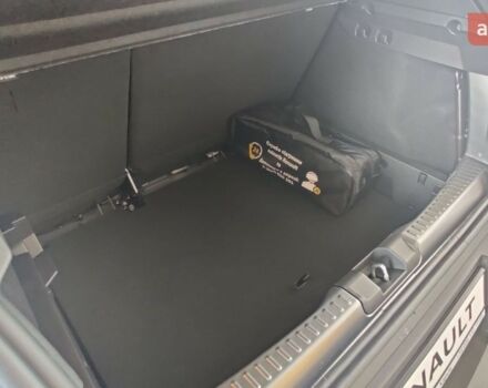 Рено Kardian, объемом двигателя 1 л и пробегом 0 тыс. км за 19597 $, фото 12 на Automoto.ua