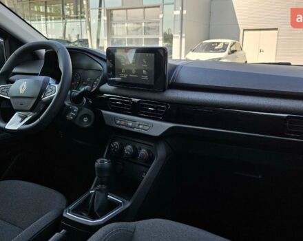 Рено Kardian, объемом двигателя 1 л и пробегом 0 тыс. км за 18554 $, фото 13 на Automoto.ua