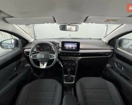 купити нове авто Рено Kardian 2025 року від офіційного дилера Автоцентр AUTO.RIA Рено фото