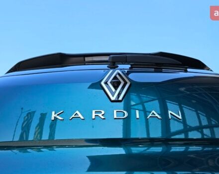 Рено Kardian, об'ємом двигуна 1 л та пробігом 0 тис. км за 22104 $, фото 8 на Automoto.ua